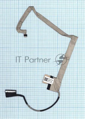 Шлейф матрицы для ноутбука Dell Alienware 17 R1 M17X R5 R6 P18E 17X R1