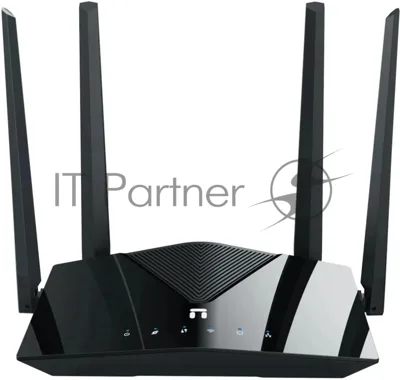 Беспроводной роутер NETIS Mesh IEEE 802.3 IEEE 802.11a IEEE 802.11 b/g IEEE 802.11n IEEE 802.11ac IEEE 802.11ax Наличие USB 3.0 DHCP Количество антенн 4 NX10