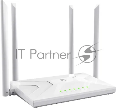 Беспроводной роутер NETIS IEEE 802.11a IEEE 802.11 b/g IEEE 802.11n IEEE 802.11ac NC21