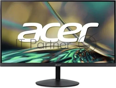 Монитор 21.45" Acer SA222QEbi IPS 1920x1080, 100 Гц, 1 мс, 16:9, 250 кд/м2, 1xHDMI, 1xVGA, черный