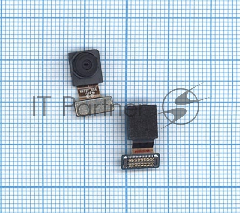 Шлейф фронтальной камеры для Samsung Galaxy Note 5 SM-N920