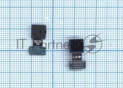 Шлейф фронтальной камеры для Samsung A7 A700F