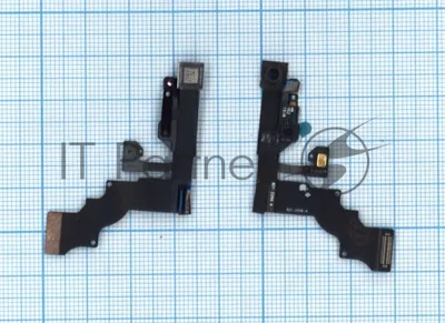 Шлейф фронтальной камеры для iPhone 6 Plus