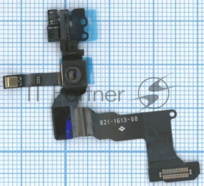 Шлейф фронтальной камеры для iPhone 5С