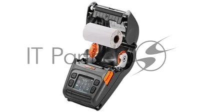 Принтер этикеток мобильный Bixolon XM7-30iaWDaK 3", USB, Bluetooth, Wi-Fi, iOS compatible