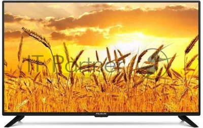 Телевизор PolarLine 40" 40PL53TC-SM (YY) черный LED FHD 60Hz Яндекс ТВ 1Gb/8Gb