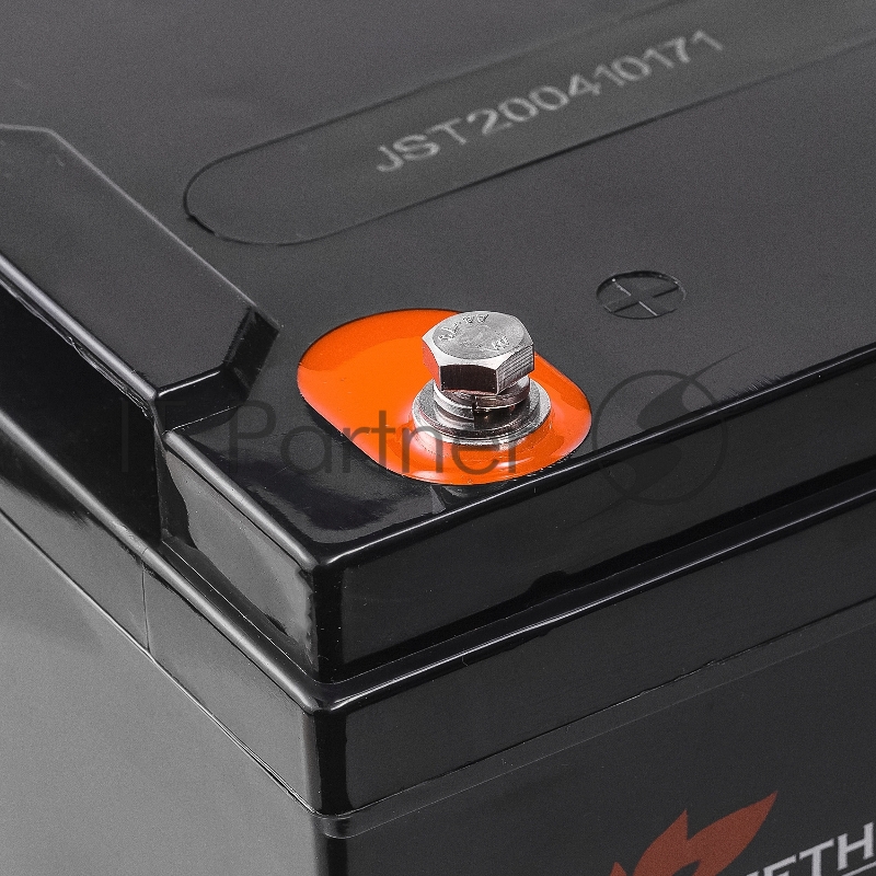 Батарея для ИБП Prometheus Energy PE 1255L 12В 55А·ч