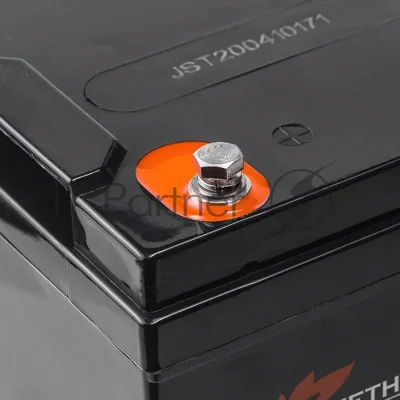 Батарея для ИБП Prometheus Energy PE 1255L 12В 55А·ч