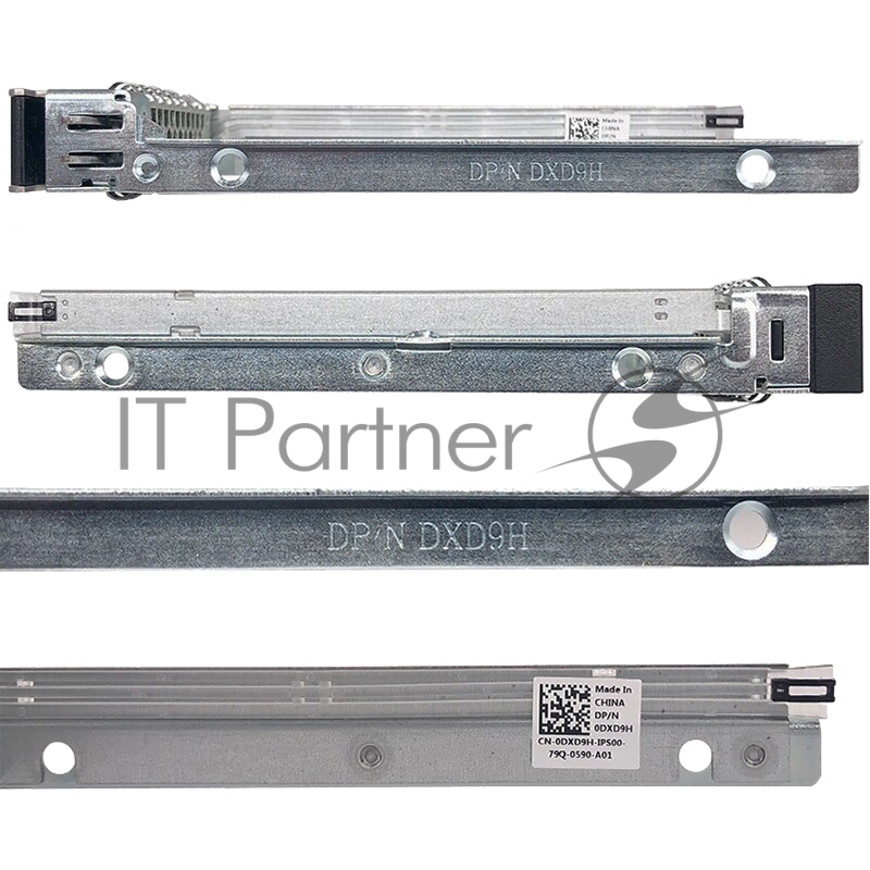 Салазки/ Dell Caddy 2.5" Gen14/15 SAS/SATA