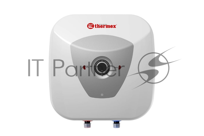 Водонагреватель электрический Thermex H 30 O (pro) белый, накопительный, 30 л, 2 кВт, настенный, горизонтальный