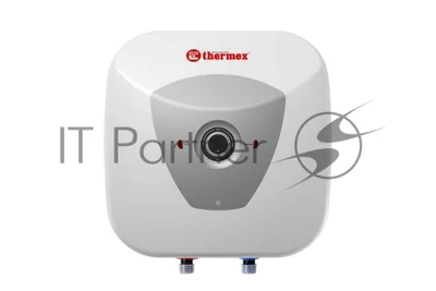 Водонагреватель электрический Thermex H 30 O (pro) белый, накопительный, 30 л, 2 кВт, настенный, горизонтальный