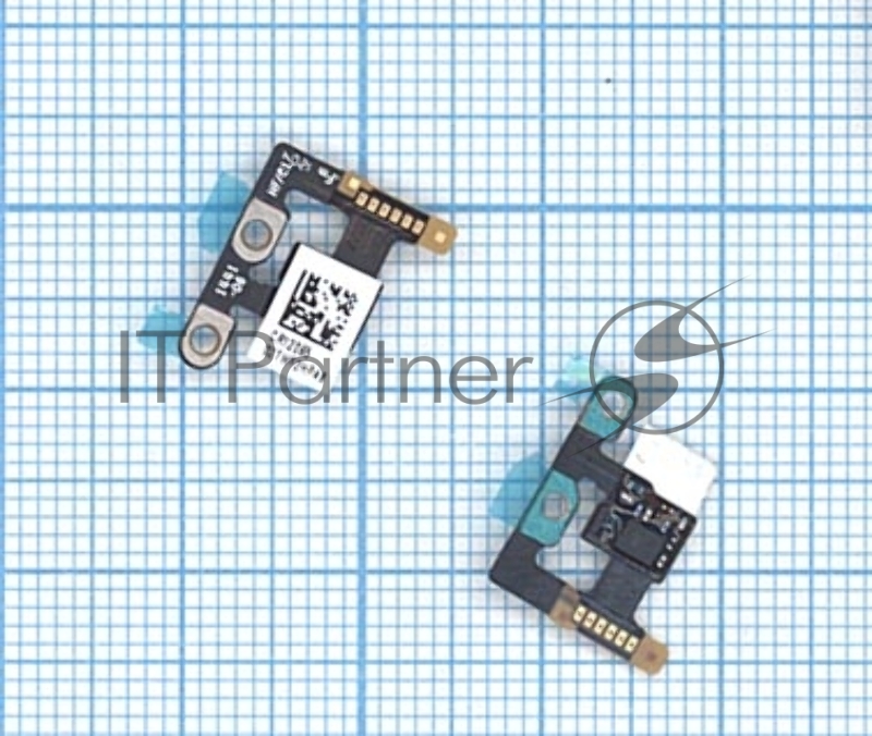Шлейф GPS антенны для iPhone 5S