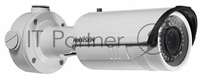 Камера видеонаблюдения IP Hikvision DS-2CD2647G2HT-LIZS (2.8-12mm) 2.8-12мм цв. корп.:белый