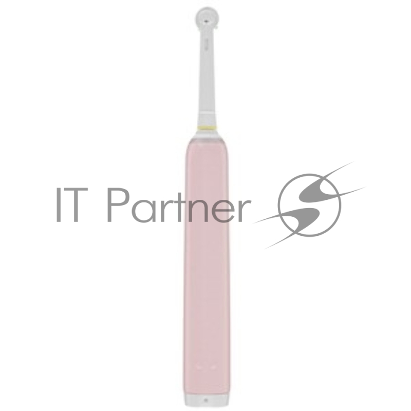 Электрическая зубная щетка Oral-B Pro 3/D505.513.3X розовый