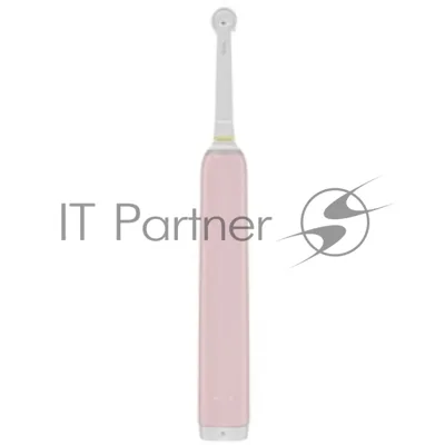 Электрическая зубная щетка Oral-B Pro 3/D505.513.3X розовый
