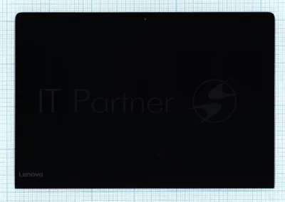 Модуль (матрица + стекло) для Lenovo