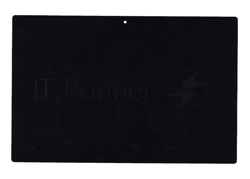 Модуль (матрица + тачскрин) для Sony Xperia Tablet Z4 черный