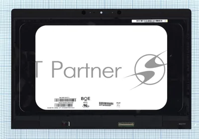 Модуль (матрица + стекло) для HP EliteBook 840 G5
