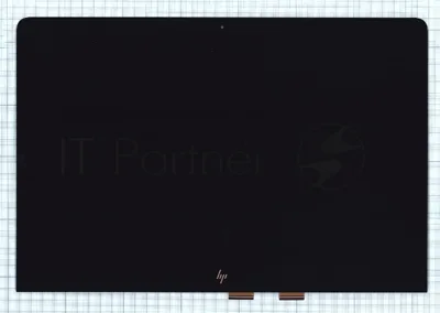 Модуль (матрица + тачскрин) для HP UHD