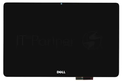 Модуль (матрица + тачскрин) для Dell Chromebook 11-3189 черный