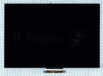 Модуль (матрица + тачскрин) для Dell Inspiron 16 M160NW41 R1