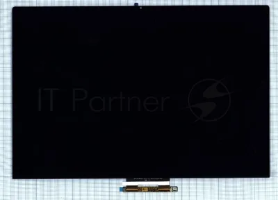 Модуль (матрица + тачскрин) для Dell Inspiron 16 NV160WUM-A11