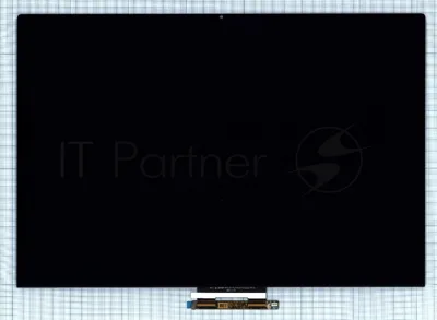 Модуль (матрица + тачскрин) для Dell Inspiron 16 NV160WUM-A12