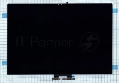 Модуль (матрица + тачскрин) для Dell Inspiron 16 UHD+ OLED