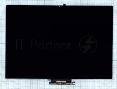 Модуль (матрица + тачскрин) для Dell ST140SN138BKF
