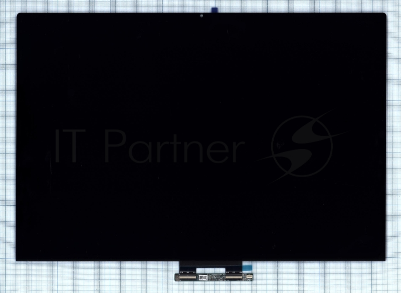 Модуль (матрица + тачскрин) для Dell ST160SN003AKF