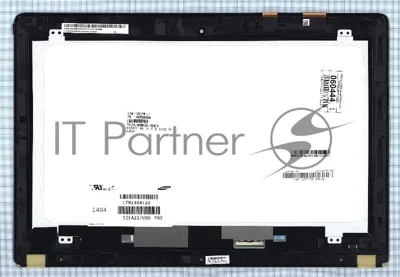 Модуль (матрица + тачскрин) для Asus N542 FHD