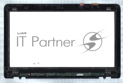 Модуль (матрица + тачскрин) для Asus N551 FHD