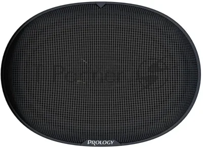 Колонки автомобильные Prology CX-693 200Вт 90дБ 4Ом 15x23см (6x9дюйм) (ком.:2кол.) коаксиальные трехполосные