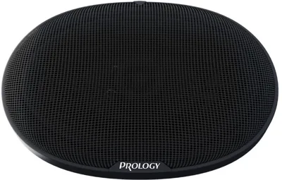 Колонки автомобильные Prology PX-692 220Вт 90дБ 4Ом 15x23см (6x9дюйм) (ком.:2кол.) коаксиальные двухполосные