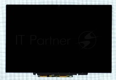 Модуль (матрица + тачскрин) для Dell Inspiron 7500 7506 2-in-1