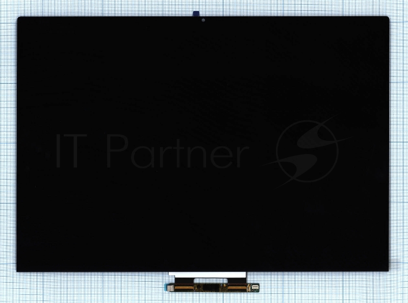 Модуль (матрица + тачскрин) для Dell NV140WUM-A11