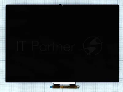 Модуль (матрица + тачскрин) для Dell NV140WUM-A12