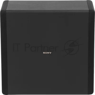 Сабвуфер Sony SA-SW3 200Вт черный