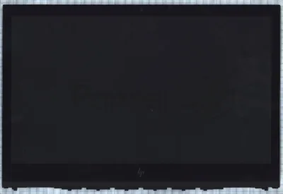 Модуль (матрица + тачскрин) для HP Envy 17-BW