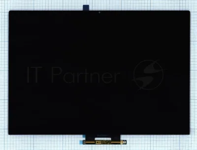 Модуль (матрица + тачскрин) для Dell HD-L140FA16-G5PA