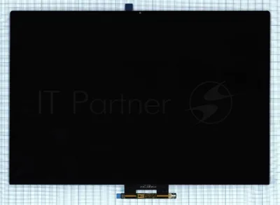 Модуль (матрица + тачскрин) для Dell HD-L160FA02-G5PA