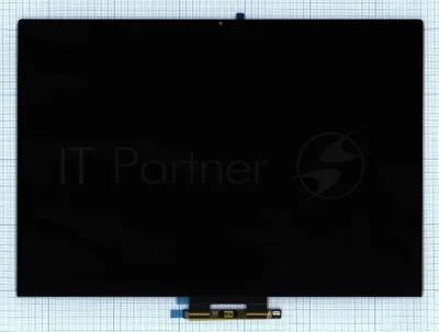Модуль (матрица + тачскрин) для Dell TOG-140SN186BF