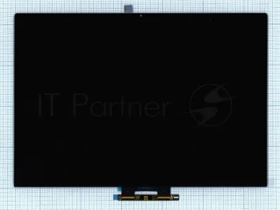 Модуль (матрица + тачскрин) для Dell HD-L140FA10-G5PA