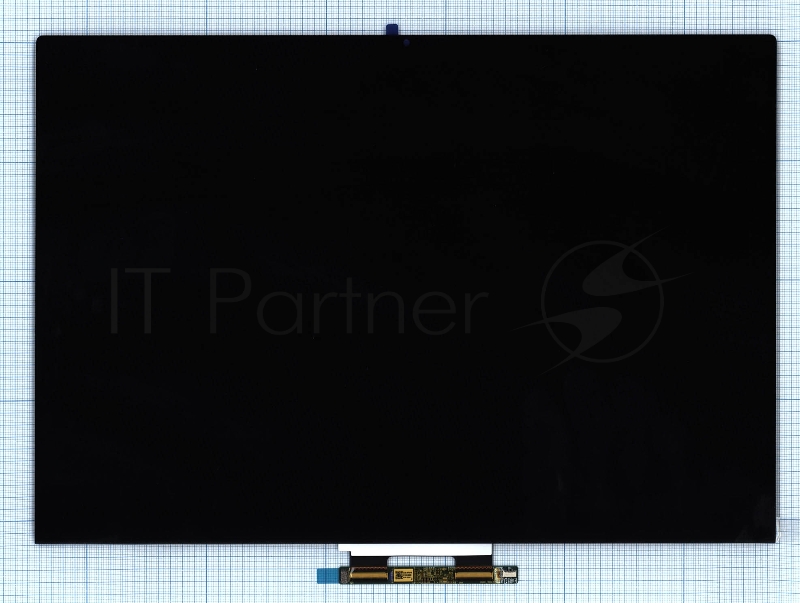 Модуль (матрица + тачскрин) для Dell T09ADFC14037A