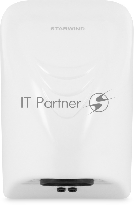 Сушилка для рук Starwind SW-HD814 600Вт белый