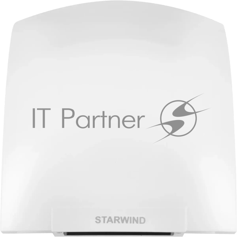 Сушилка для рук Starwind SW-HD820 2000Вт белый
