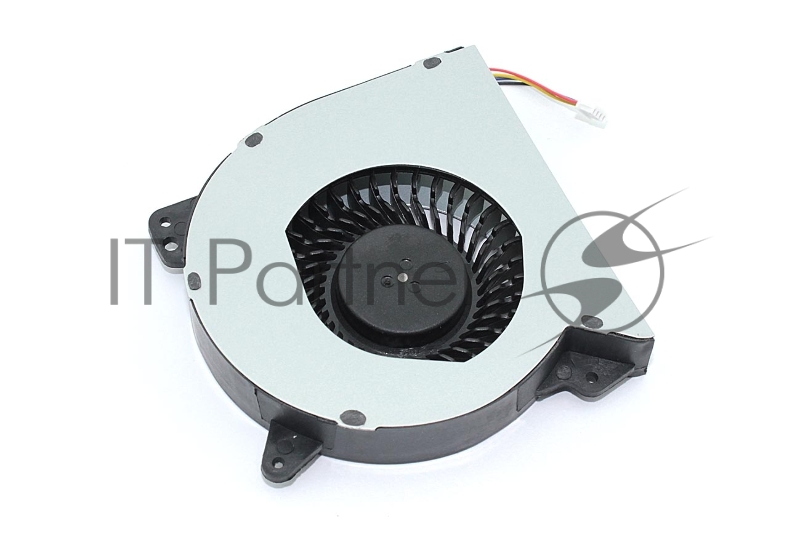 Вентилятор (кулер) для ноутбука Asus ROG G750 CPU (15мм) 5V