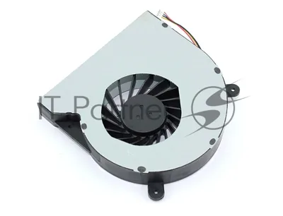 Вентилятор (кулер) для ноутбука Asus ROG G750 GPU (15мм) 12V