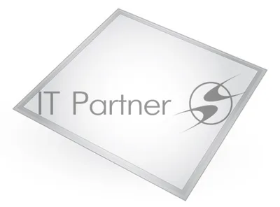 Светодиодная панель Ultraflash LTL-6060-22 (Универс. LED панель, 36Вт, 4000К, призматический рассеиватель)