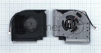 Вентилятор (кулер) для ноутбука Asus ROG GL504 GL504G GL504GS GL504GM GPU